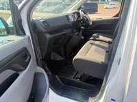 USED 2023 73 CITROEN DISPATCH 1.5 BlueHDi 1000 Enterprise Edition M Panel Van 6dr Diesel Manual FWD 2 Euro 6 (s/s) (100 ps) 