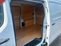 USED 2023 73 CITROEN DISPATCH 1.5 BlueHDi 1000 Enterprise Edition M Panel Van 6dr Diesel Manual FWD 2 Euro 6 (s/s) (100 ps) 