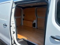 USED 2023 73 CITROEN DISPATCH 1.5 BlueHDi 1000 Enterprise Edition M Panel Van 6dr Diesel Manual FWD 2 Euro 6 (s/s) (100 ps) 
