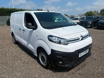 View our CITROEN DISPATCH