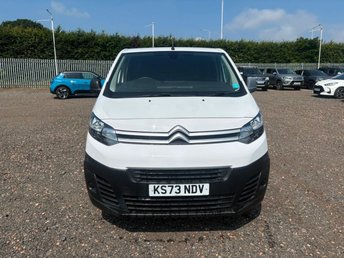 View our CITROEN DISPATCH