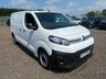 USED 2023 73 CITROEN DISPATCH 1.5 BlueHDi 1000 Enterprise Edition M Panel Van 6dr Diesel Manual FWD 2 Euro 6 (s/s) (100 ps) 