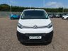 USED 2023 73 CITROEN DISPATCH 1.5 BlueHDi 1000 Enterprise Edition M Panel Van 6dr Diesel Manual FWD 2 Euro 6 (s/s) (100 ps) 