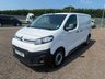 USED 2023 73 CITROEN DISPATCH 1.5 BlueHDi 1000 Enterprise Edition M Panel Van 6dr Diesel Manual FWD 2 Euro 6 (s/s) (100 ps) 