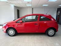 USED 2011 11 VAUXHALL CORSA 1.0i ecoFLEX 12v S Hatchback 3dr Petrol Manual (117 g/km, 64 bhp) 