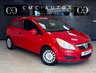 USED 2011 11 VAUXHALL CORSA 1.0i ecoFLEX 12v S Hatchback 3dr Petrol Manual (117 g/km, 64 bhp) 