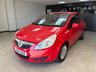 USED 2011 11 VAUXHALL CORSA 1.0i ecoFLEX 12v S Hatchback 3dr Petrol Manual (117 g/km, 64 bhp) 