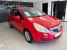 USED 2011 11 VAUXHALL CORSA 1.0i ecoFLEX 12v S Hatchback 3dr Petrol Manual (117 g/km, 64 bhp) 