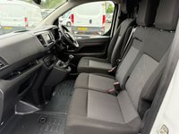 USED 2023 23 VAUXHALL VIVARO 1.5 Turbo D 2900 Pro Panel Van 6dr Diesel Manual L2 H1 Euro 6 (s/s) (100 ps) 