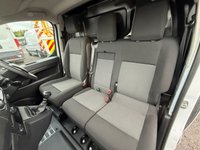 USED 2023 23 VAUXHALL VIVARO 1.5 Turbo D 2900 Pro Panel Van 6dr Diesel Manual L2 H1 Euro 6 (s/s) (100 ps) 