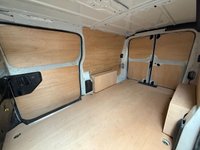 USED 2023 23 VAUXHALL VIVARO 1.5 Turbo D 2900 Pro Panel Van 6dr Diesel Manual L2 H1 Euro 6 (s/s) (100 ps) 