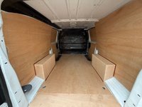 USED 2023 23 VAUXHALL VIVARO 1.5 Turbo D 2900 Pro Panel Van 6dr Diesel Manual L2 H1 Euro 6 (s/s) (100 ps) 