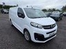 USED 2023 23 VAUXHALL VIVARO 1.5 Turbo D 2900 Pro Panel Van 6dr Diesel Manual L2 H1 Euro 6 (s/s) (100 ps) 