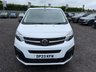 USED 2023 23 VAUXHALL VIVARO 1.5 Turbo D 2900 Pro Panel Van 6dr Diesel Manual L2 H1 Euro 6 (s/s) (100 ps) 