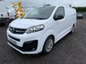 USED 2023 23 VAUXHALL VIVARO 1.5 Turbo D 2900 Pro Panel Van 6dr Diesel Manual L2 H1 Euro 6 (s/s) (100 ps) 