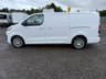 USED 2023 23 VAUXHALL VIVARO 1.5 Turbo D 2900 Pro Panel Van 6dr Diesel Manual L2 H1 Euro 6 (s/s) (100 ps) 