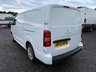 USED 2023 23 VAUXHALL VIVARO 1.5 Turbo D 2900 Pro Panel Van 6dr Diesel Manual L2 H1 Euro 6 (s/s) (100 ps) 