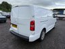 USED 2023 23 VAUXHALL VIVARO 1.5 Turbo D 2900 Pro Panel Van 6dr Diesel Manual L2 H1 Euro 6 (s/s) (100 ps) 