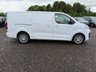 USED 2023 23 VAUXHALL VIVARO 1.5 Turbo D 2900 Pro Panel Van 6dr Diesel Manual L2 H1 Euro 6 (s/s) (100 ps) 