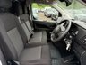 USED 2023 23 VAUXHALL VIVARO 1.5 Turbo D 2900 Pro Panel Van 6dr Diesel Manual L2 H1 Euro 6 (s/s) (100 ps) 