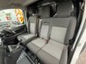 USED 2023 23 VAUXHALL VIVARO 1.5 Turbo D 2900 Pro Panel Van 6dr Diesel Manual L2 H1 Euro 6 (s/s) (100 ps) 