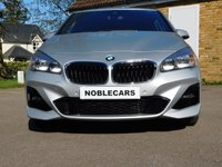 USED 2019 69 BMW 2 SERIES ACTIVE TOURER 1.5 218i M Sport MPV 5dr Petrol Manual Euro 6 (s/s) (140 ps) *FSH, ULEZ COMPLIANT*