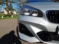 USED 2019 69 BMW 2 SERIES ACTIVE TOURER 1.5 218i M Sport MPV 5dr Petrol Manual Euro 6 (s/s) (140 ps) *FSH, ULEZ COMPLIANT*