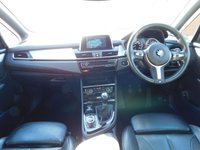 USED 2019 69 BMW 2 SERIES ACTIVE TOURER 1.5 218i M Sport MPV 5dr Petrol Manual Euro 6 (s/s) (140 ps) *FSH, ULEZ COMPLIANT*
