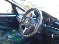 USED 2019 69 BMW 2 SERIES ACTIVE TOURER 1.5 218i M Sport MPV 5dr Petrol Manual Euro 6 (s/s) (140 ps) *FSH, ULEZ COMPLIANT*