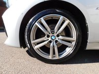 USED 2019 69 BMW 2 SERIES ACTIVE TOURER 1.5 218i M Sport MPV 5dr Petrol Manual Euro 6 (s/s) (140 ps) *FSH, ULEZ COMPLIANT*