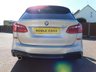USED 2019 69 BMW 2 SERIES ACTIVE TOURER 1.5 218i M Sport MPV 5dr Petrol Manual Euro 6 (s/s) (140 ps) *FSH, ULEZ COMPLIANT*