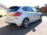 USED 2019 69 BMW 2 SERIES ACTIVE TOURER 1.5 218i M Sport MPV 5dr Petrol Manual Euro 6 (s/s) (140 ps) *FSH, ULEZ COMPLIANT*