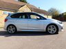 USED 2019 69 BMW 2 SERIES ACTIVE TOURER 1.5 218i M Sport MPV 5dr Petrol Manual Euro 6 (s/s) (140 ps) *FSH, ULEZ COMPLIANT*