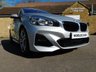 USED 2019 69 BMW 2 SERIES ACTIVE TOURER 1.5 218i M Sport MPV 5dr Petrol Manual Euro 6 (s/s) (140 ps) *FSH, ULEZ COMPLIANT*