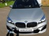 USED 2019 69 BMW 2 SERIES ACTIVE TOURER 1.5 218i M Sport MPV 5dr Petrol Manual Euro 6 (s/s) (140 ps) *FSH, ULEZ COMPLIANT*
