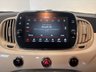 USED 2017 17 FIAT 500 1.2 Lounge Hatchback 3dr Petrol Manual Euro 6 (s/s) (69 bhp) 