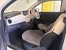 USED 2017 17 FIAT 500 1.2 Lounge Hatchback 3dr Petrol Manual Euro 6 (s/s) (69 bhp) 