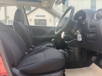 USED 2012 62 NISSAN MICRA 1.2 12V Tekna Hatchback 5dr Petrol Manual Euro 5 (80 ps) ONE OWNER 2 KEYS FSH PAN ROOF