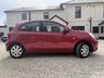 USED 2012 62 NISSAN MICRA 1.2 12V Tekna Hatchback 5dr Petrol Manual Euro 5 (80 ps) ONE OWNER 2 KEYS FSH PAN ROOF