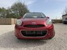 USED 2012 62 NISSAN MICRA 1.2 12V Tekna Hatchback 5dr Petrol Manual Euro 5 (80 ps) ONE OWNER 2 KEYS FSH PAN ROOF