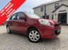 USED 2012 62 NISSAN MICRA 1.2 12V Tekna Hatchback 5dr Petrol Manual Euro 5 (80 ps) ONE OWNER 2 KEYS FSH PAN ROOF