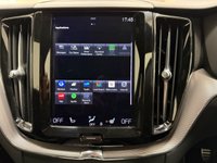 USED 2021 21 VOLVO XC60 2.0 B5 MHEV R-Design SUV 5dr Petrol Hybrid Auto AWD Euro 6 (s/s) (250 ps) DRIVER ASSIST PACK + APPLE CARPLAY / ANDROID AUTO + CLIMATE PACK