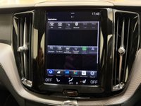 USED 2021 21 VOLVO XC60 2.0 B5 MHEV R-Design SUV 5dr Petrol Hybrid Auto AWD Euro 6 (s/s) (250 ps) DRIVER ASSIST PACK + APPLE CARPLAY / ANDROID AUTO + CLIMATE PACK