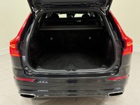 USED 2021 21 VOLVO XC60 2.0 B5 MHEV R-Design SUV 5dr Petrol Hybrid Auto AWD Euro 6 (s/s) (250 ps) DRIVER ASSIST PACK + APPLE CARPLAY / ANDROID AUTO + CLIMATE PACK