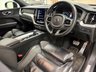 USED 2021 21 VOLVO XC60 2.0 B5 MHEV R-Design SUV 5dr Petrol Hybrid Auto AWD Euro 6 (s/s) (250 ps) DRIVER ASSIST PACK + APPLE CARPLAY / ANDROID AUTO + CLIMATE PACK
