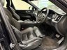 USED 2021 21 VOLVO XC60 2.0 B5 MHEV R-Design SUV 5dr Petrol Hybrid Auto AWD Euro 6 (s/s) (250 ps) DRIVER ASSIST PACK + APPLE CARPLAY / ANDROID AUTO + CLIMATE PACK