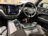 USED 2021 21 VOLVO XC60 2.0 B5 MHEV R-Design SUV 5dr Petrol Hybrid Auto AWD Euro 6 (s/s) (250 ps) DRIVER ASSIST PACK + APPLE CARPLAY / ANDROID AUTO + CLIMATE PACK