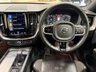 USED 2021 21 VOLVO XC60 2.0 B5 MHEV R-Design SUV 5dr Petrol Hybrid Auto AWD Euro 6 (s/s) (250 ps) DRIVER ASSIST PACK + APPLE CARPLAY / ANDROID AUTO + CLIMATE PACK