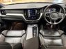 USED 2021 21 VOLVO XC60 2.0 B5 MHEV R-Design SUV 5dr Petrol Hybrid Auto AWD Euro 6 (s/s) (250 ps) DRIVER ASSIST PACK + APPLE CARPLAY / ANDROID AUTO + CLIMATE PACK