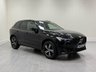USED 2021 21 VOLVO XC60 2.0 B5 MHEV R-Design SUV 5dr Petrol Hybrid Auto AWD Euro 6 (s/s) (250 ps) DRIVER ASSIST PACK + APPLE CARPLAY / ANDROID AUTO + CLIMATE PACK